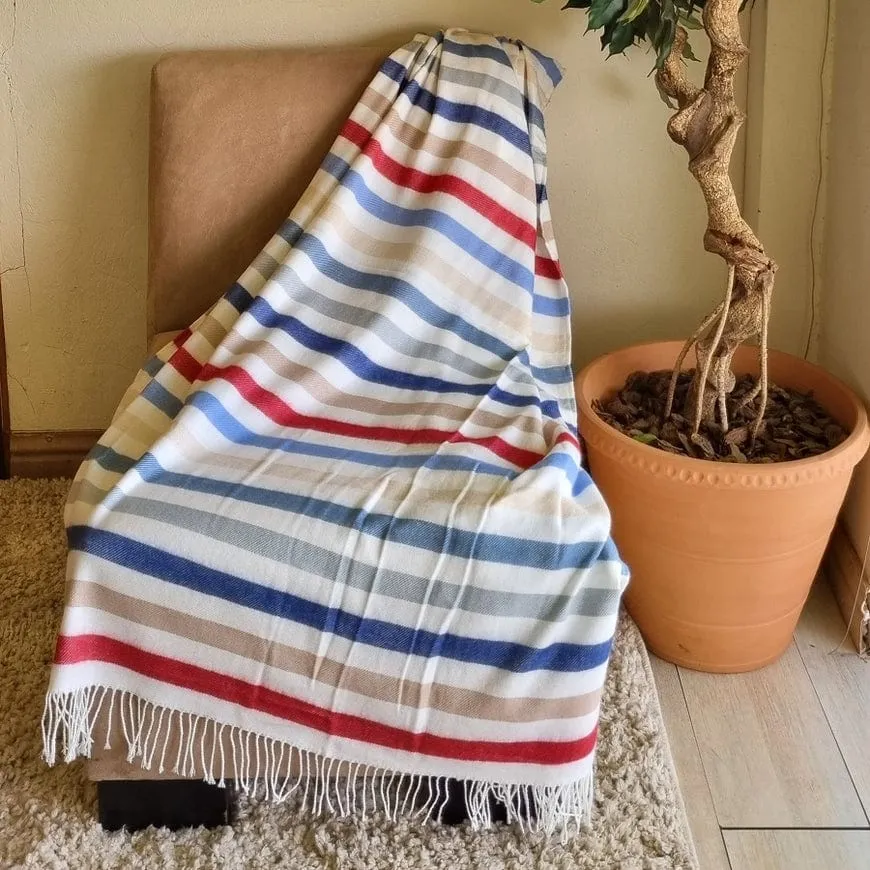 Aranda Savannah Blanket 150X168cm WR17Z
