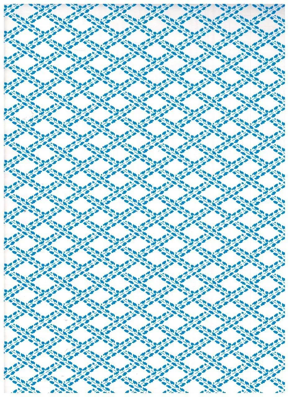 Arbor Marina Weave Contact Paper 9 FT