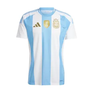 Argentina 24/25 Replica Home Jersey - Mens