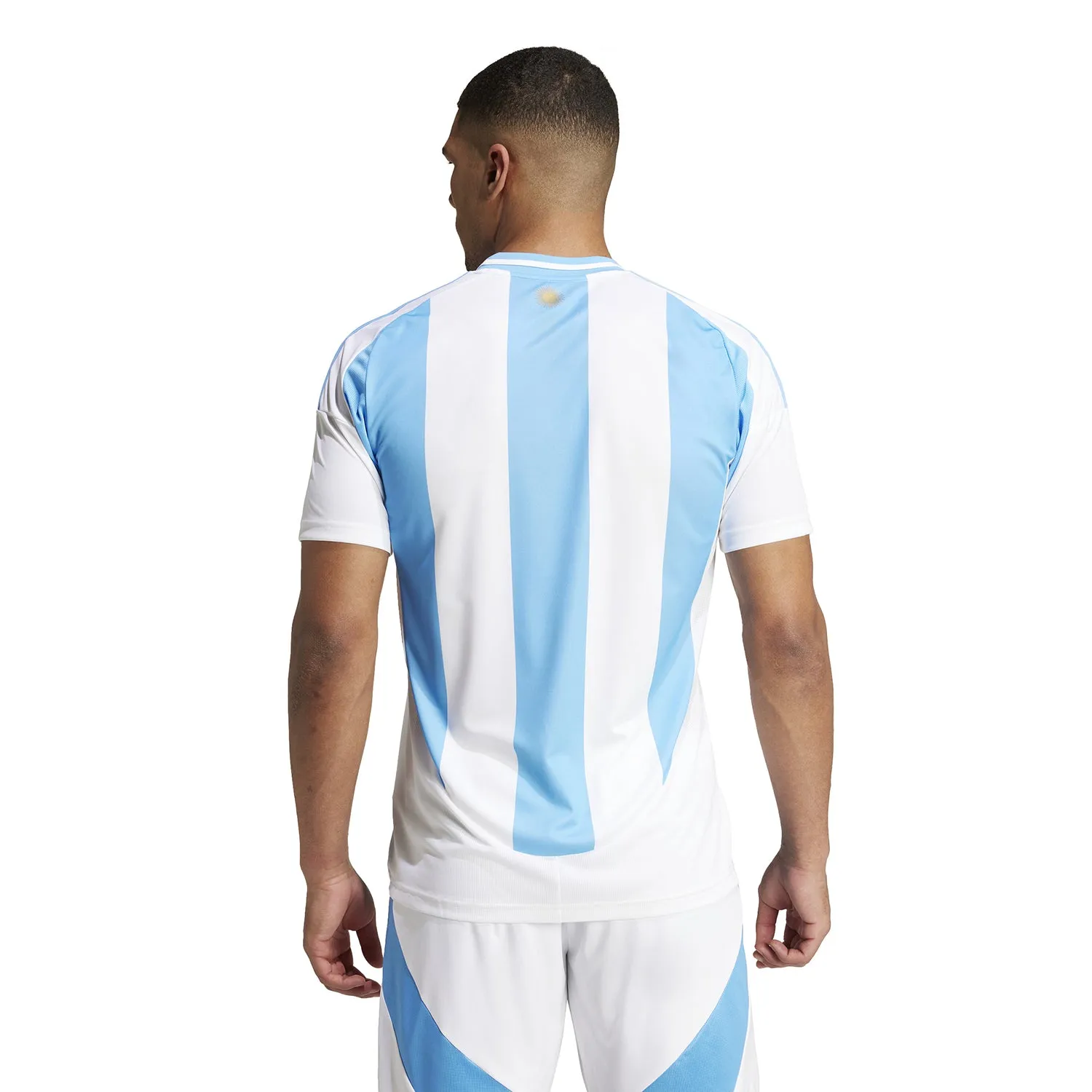 Argentina 24/25 Replica Home Jersey - Mens