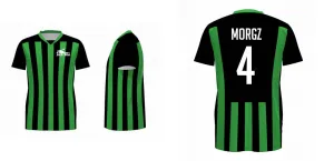 ARGENTINA Soccer Jersey Design Your Own