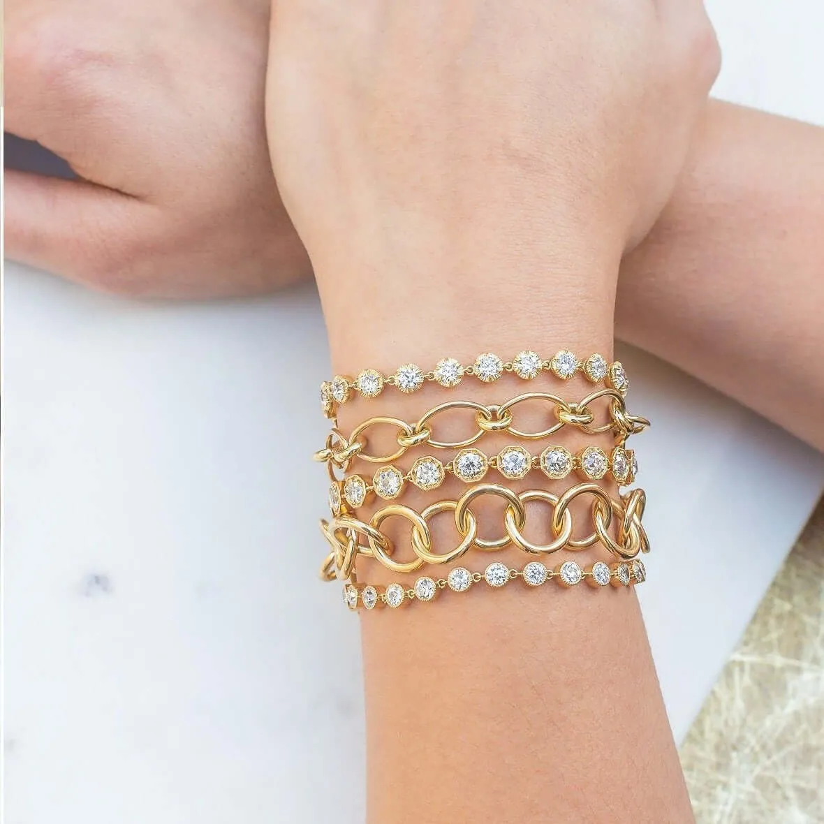 ARIELLE BRACELET