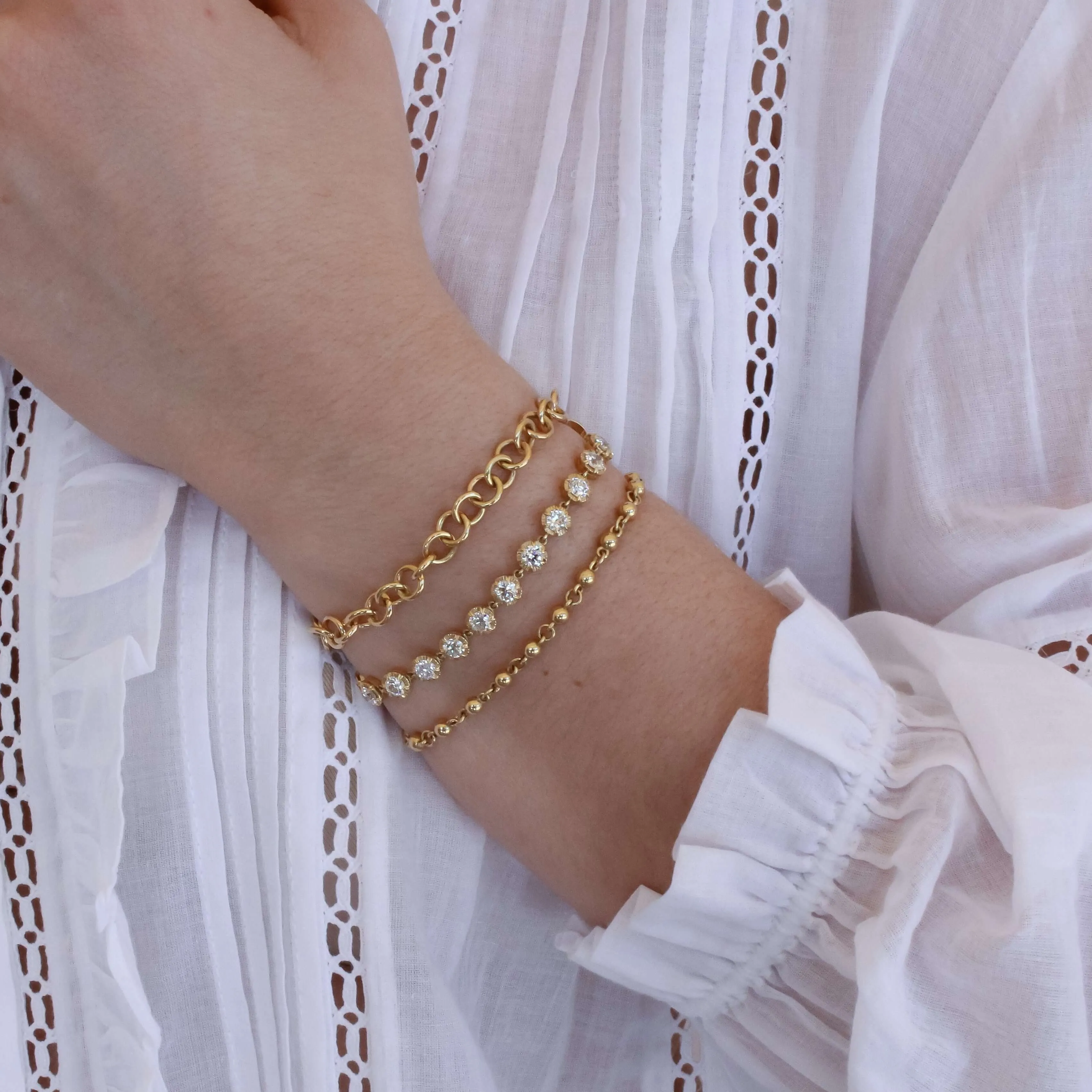 ARIELLE BRACELET