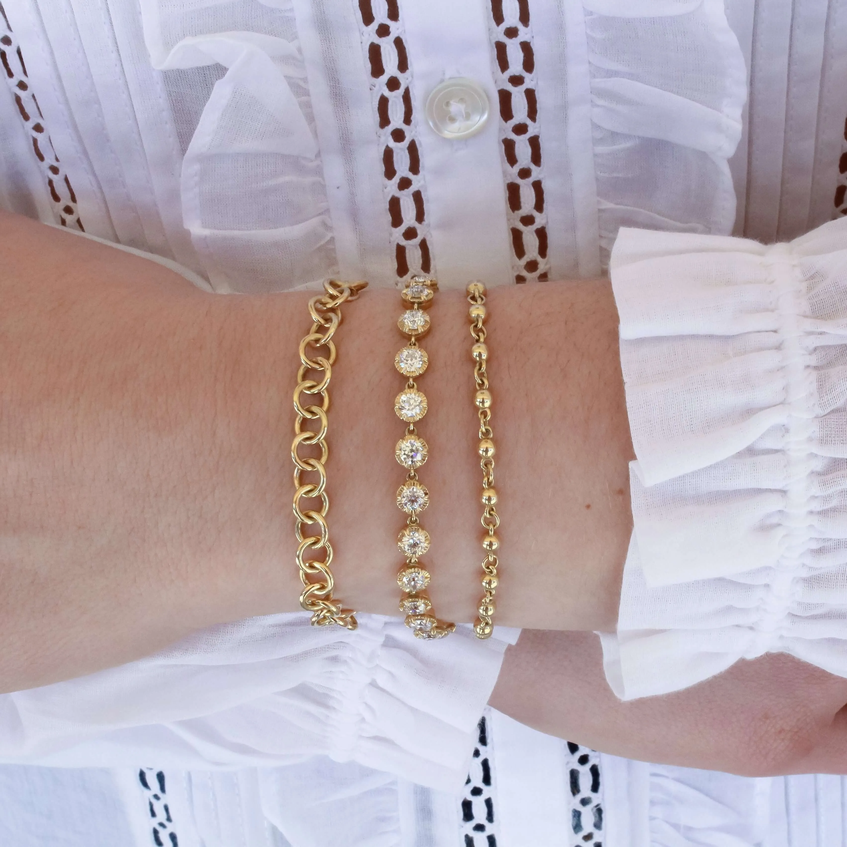 ARIELLE BRACELET