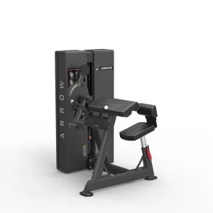 ARROW Signature Pin Loaded Bicep/Tricep