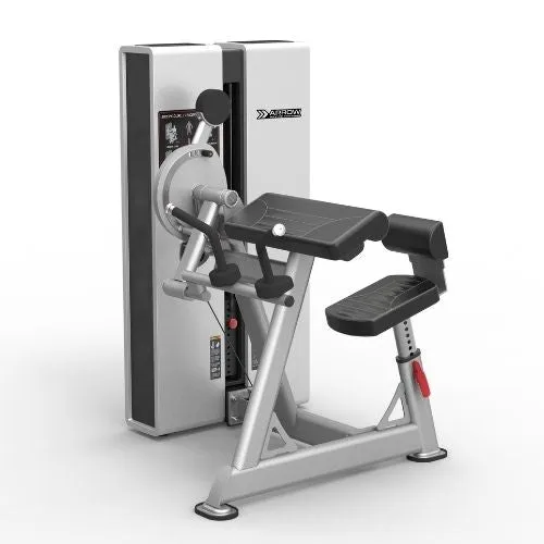 ARROW Signature Pin Loaded Bicep/Tricep