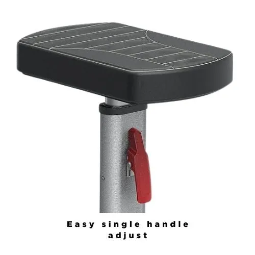 ARROW Signature Pin Loaded Seated Leg Curl