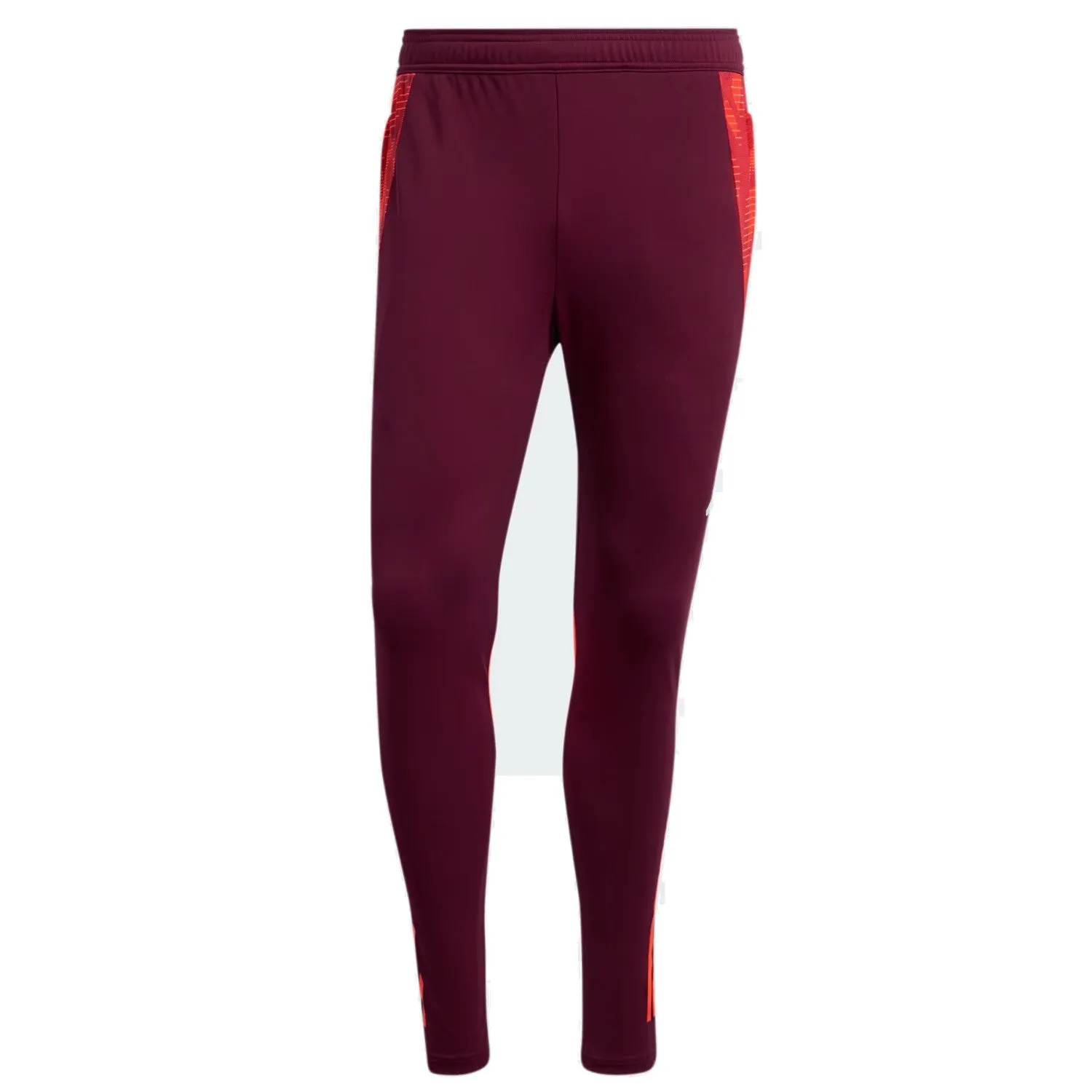 AS Roma training technical Soccer tracksuit 2024/25 - Adidas