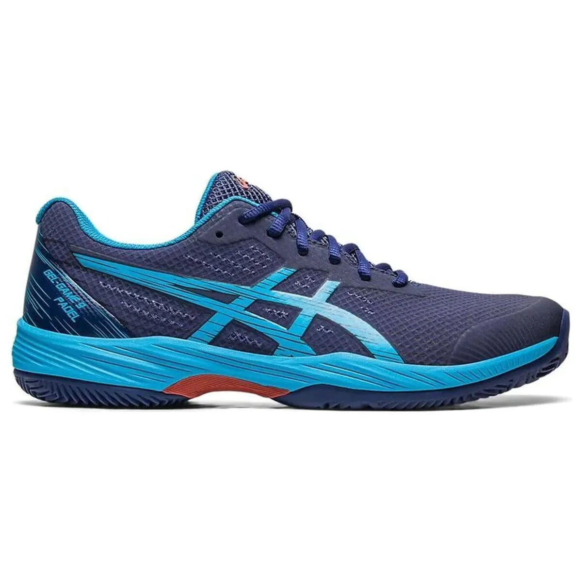 Asics Gel-Game 9 Padel mens PADEL TENNIS SHOES