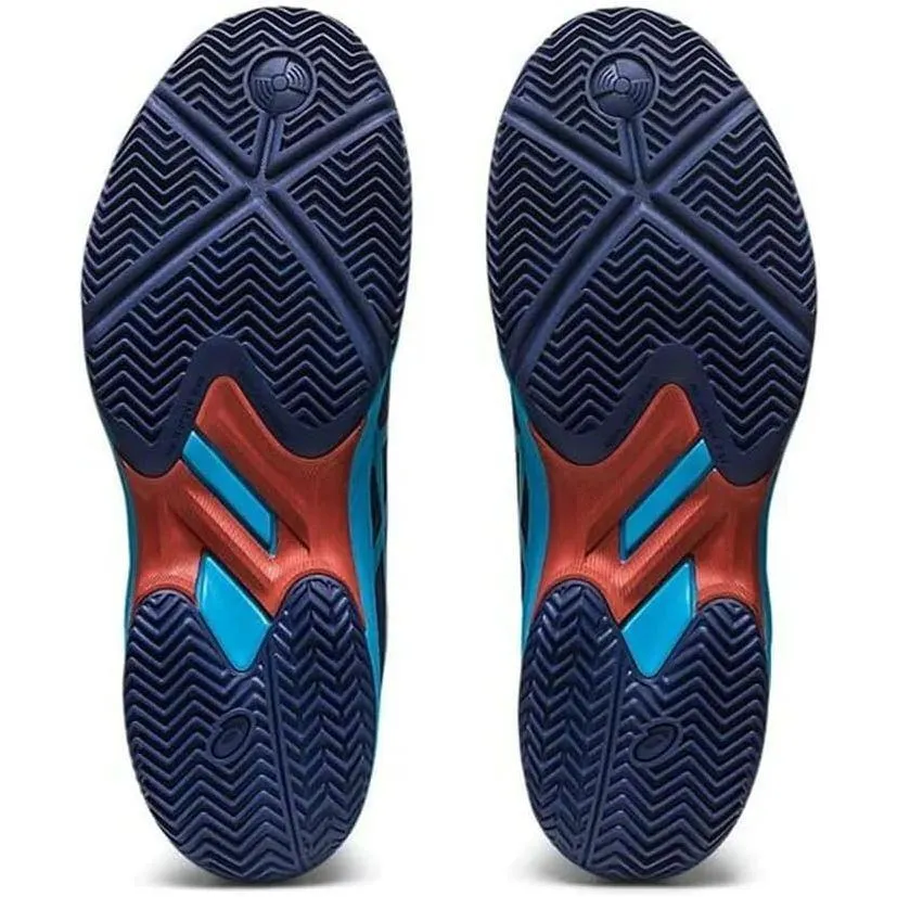 Asics Gel-Game 9 Padel mens PADEL TENNIS SHOES