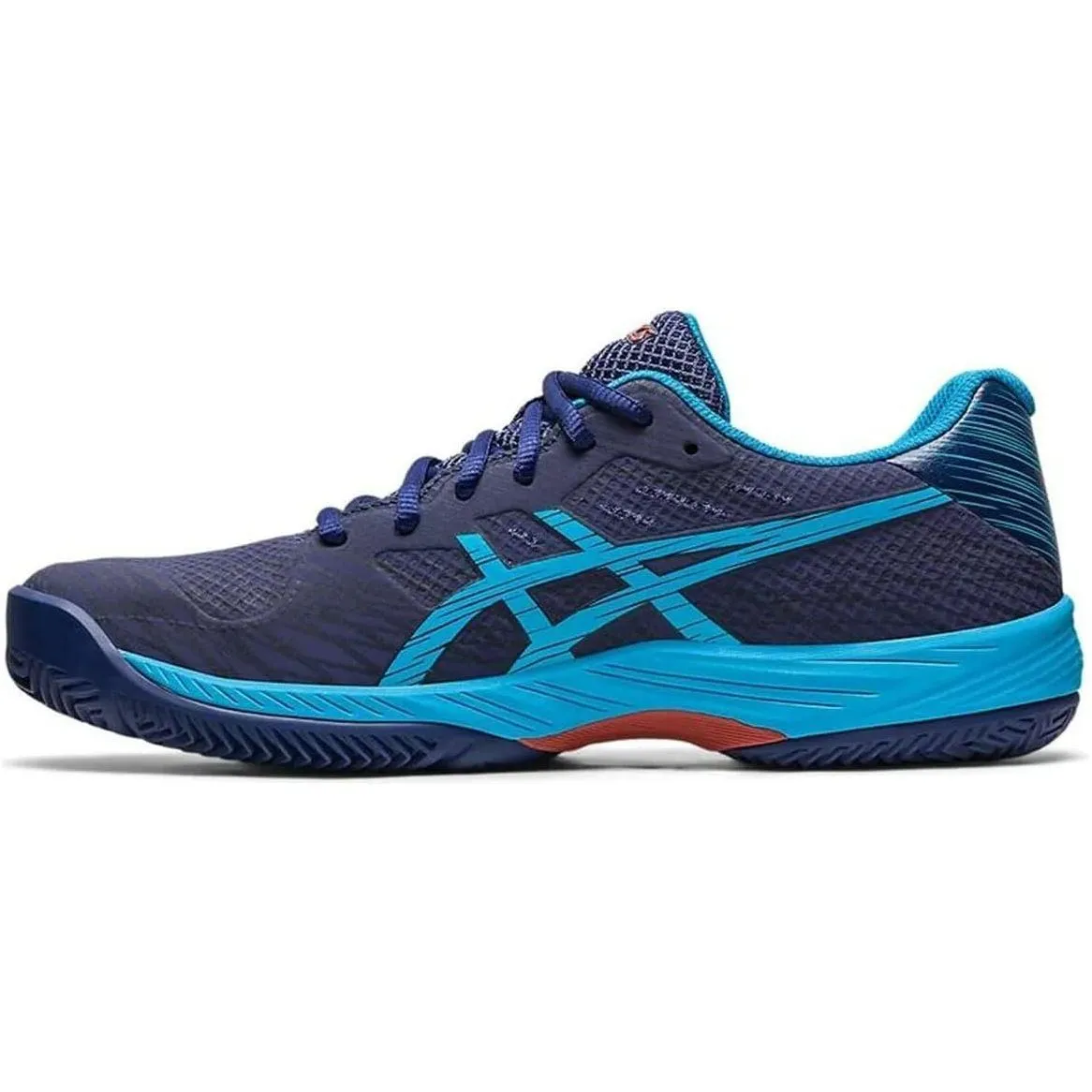 Asics Gel-Game 9 Padel mens PADEL TENNIS SHOES