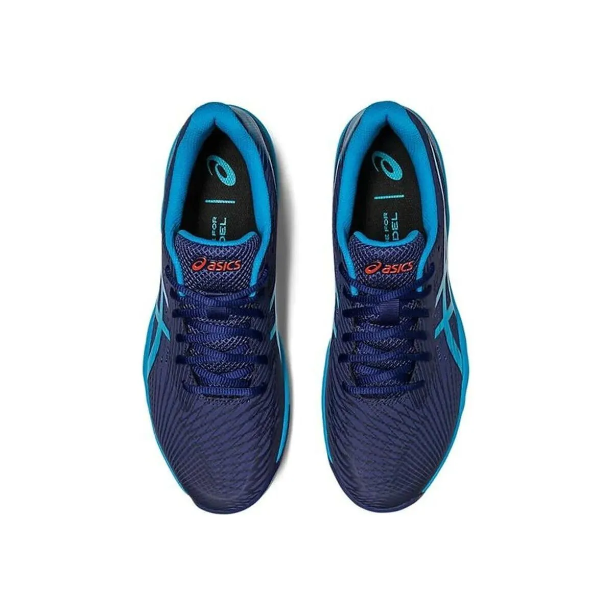Asics Gel-Game 9 Padel mens PADEL TENNIS SHOES