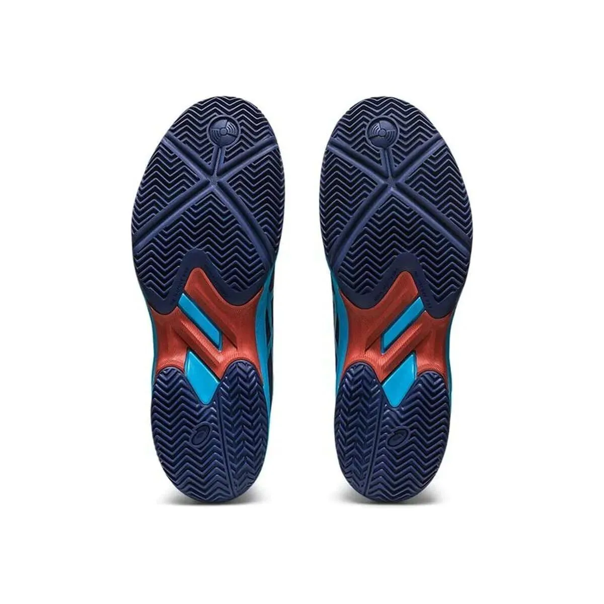 Asics Gel-Game 9 Padel mens PADEL TENNIS SHOES