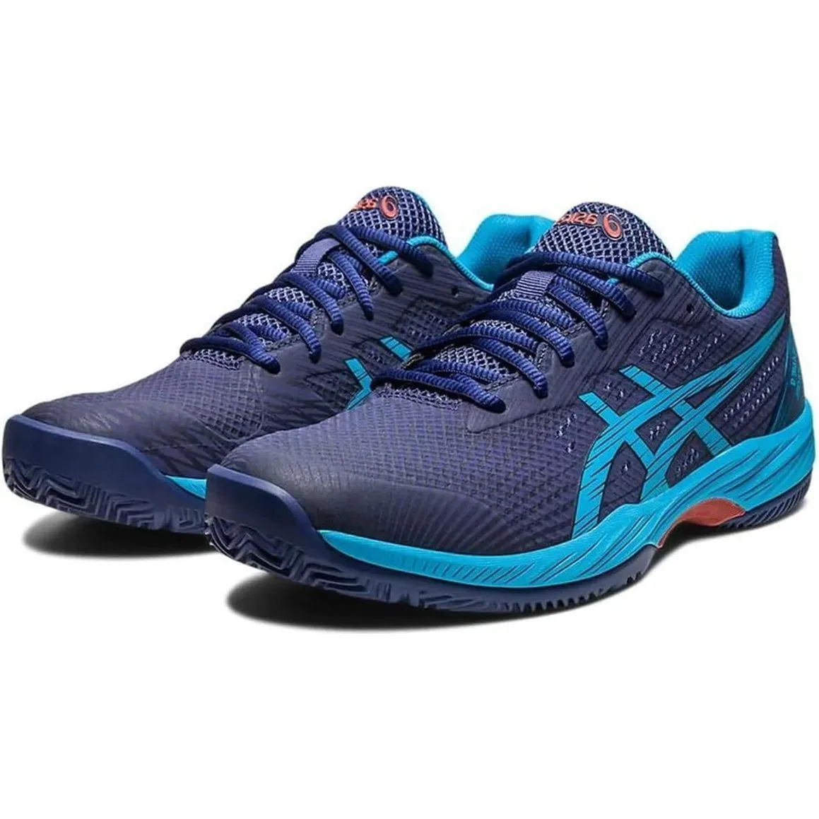 Asics Gel-Game 9 Padel mens PADEL TENNIS SHOES