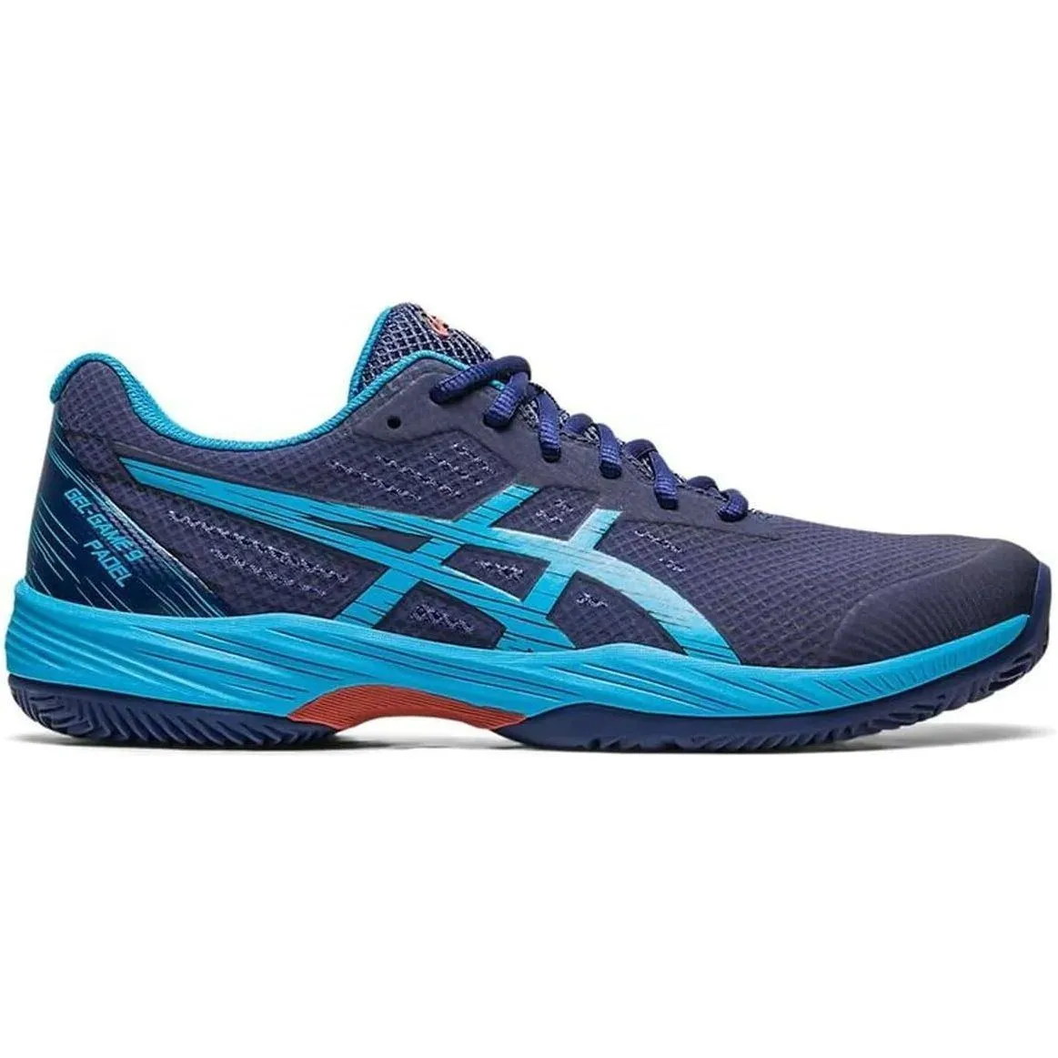 Asics Gel-Game 9 Padel mens PADEL TENNIS SHOES