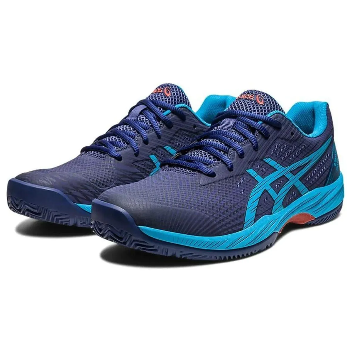 Asics Gel-Game 9 Padel mens PADEL TENNIS SHOES