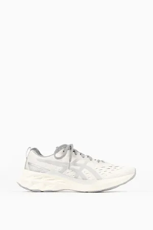 ASICS NOVABLAST 2 SPS SMOKE GREY