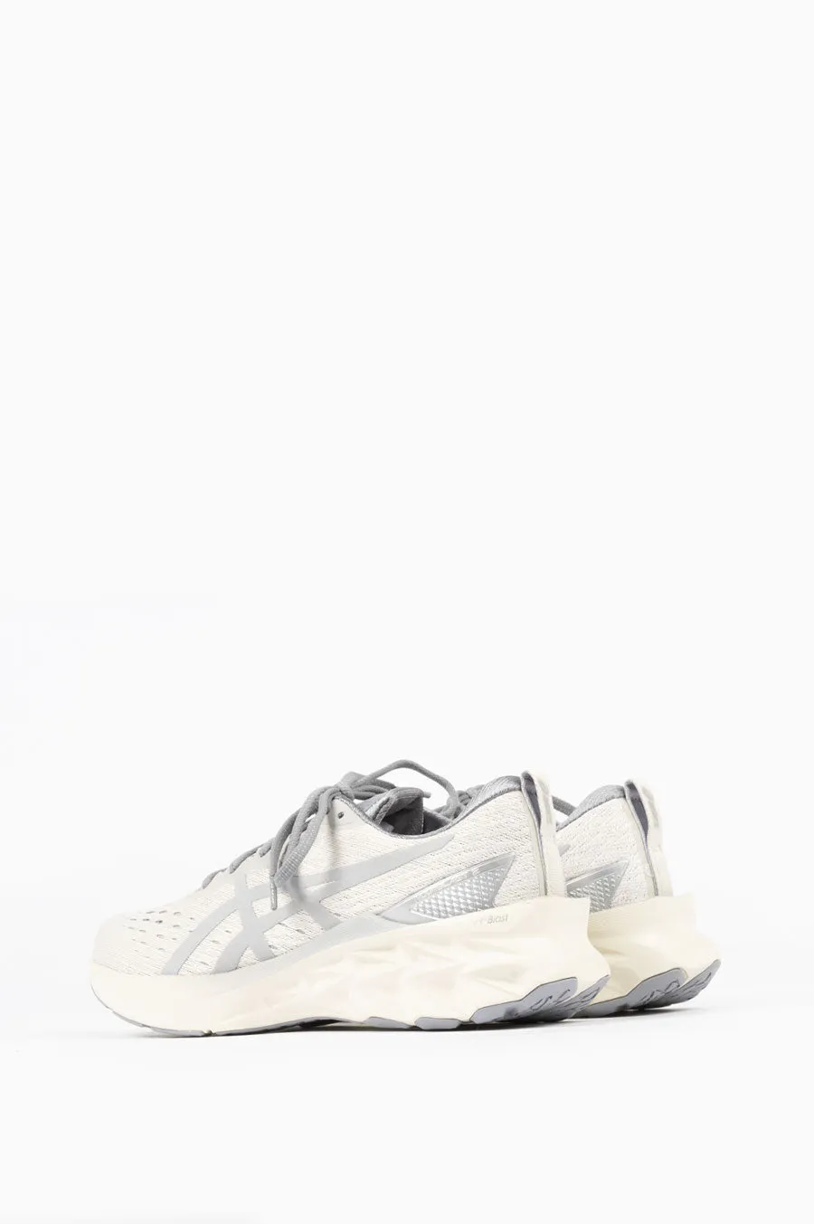 ASICS NOVABLAST 2 SPS SMOKE GREY