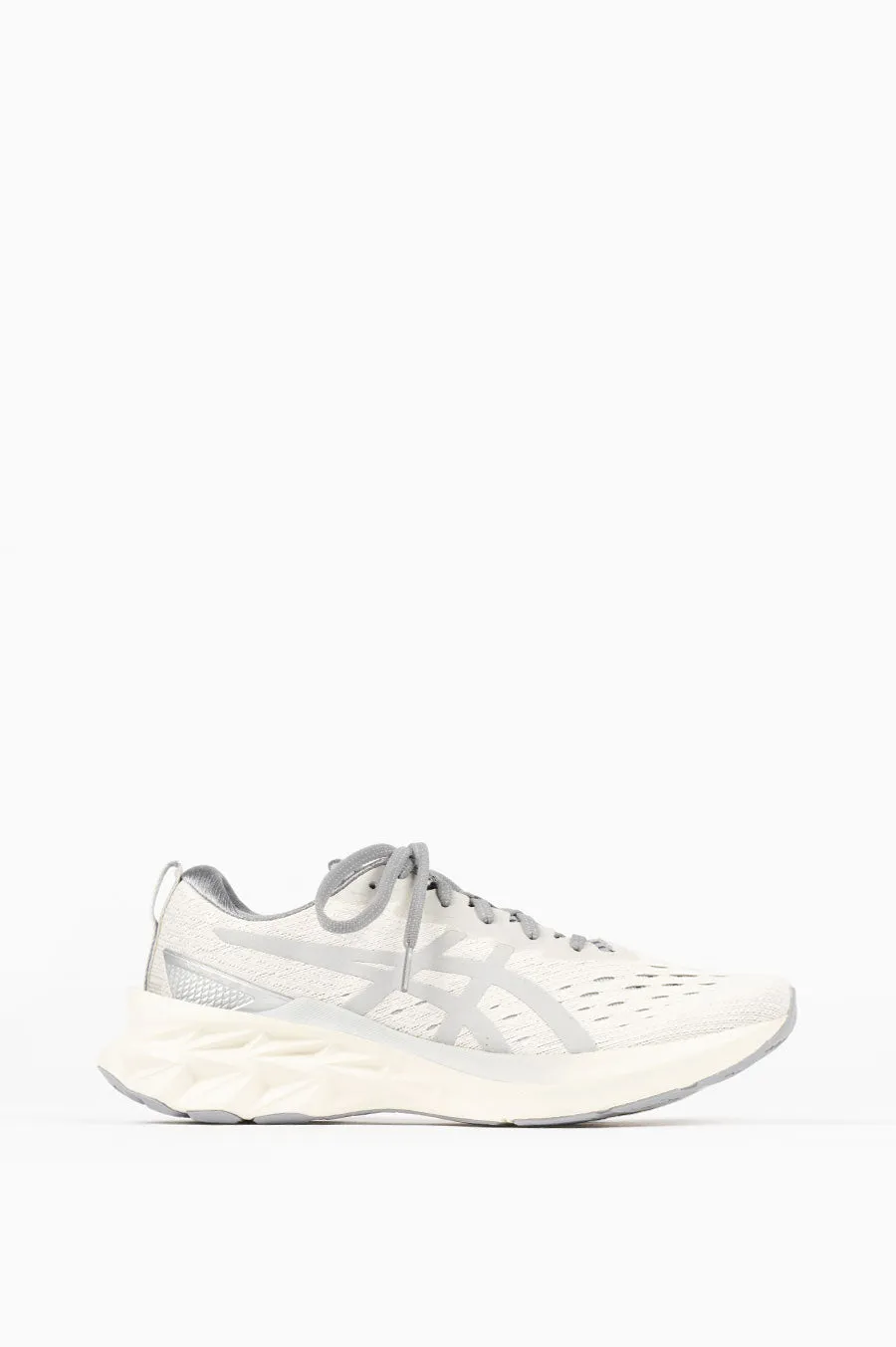 ASICS NOVABLAST 2 SPS SMOKE GREY