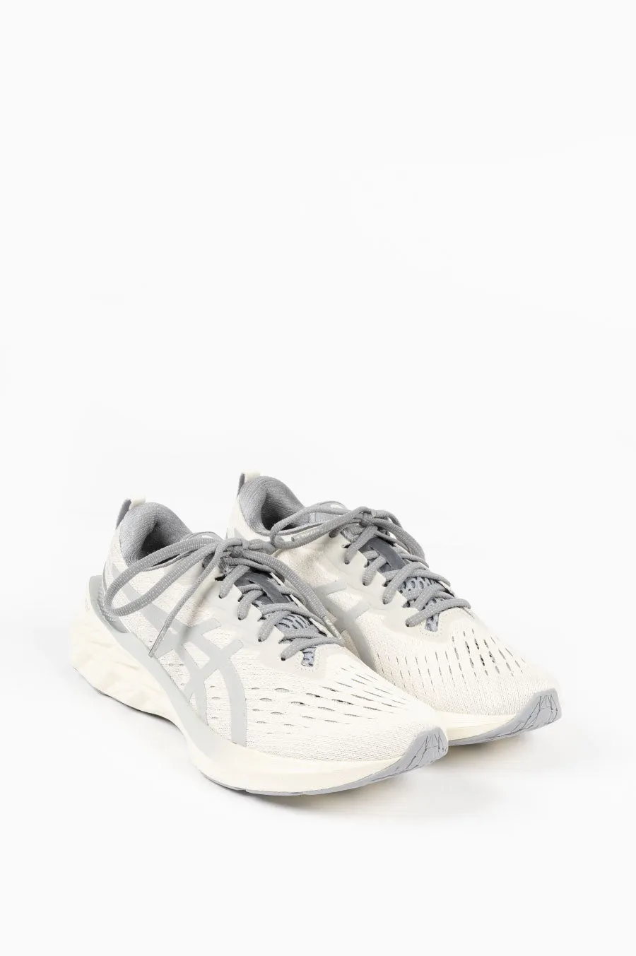 ASICS NOVABLAST 2 SPS SMOKE GREY