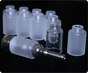 ASPIRE NAUTILUS tank