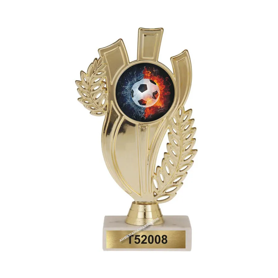 AT52008 | Participation Trophy