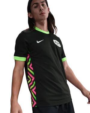 Australia 25/26 Away Jersey (FQ8848-321)