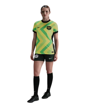 Australia 25/26 Home Womens Jersey (FQ8843-710)