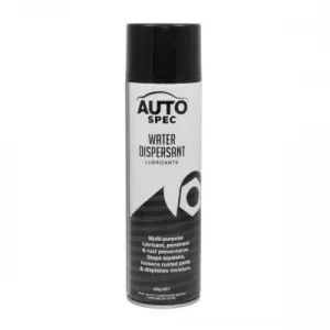 Autospec Water Dispersant - 400gm