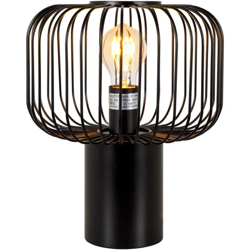 Auxvasse AUX-001 Modern Accent Lamp