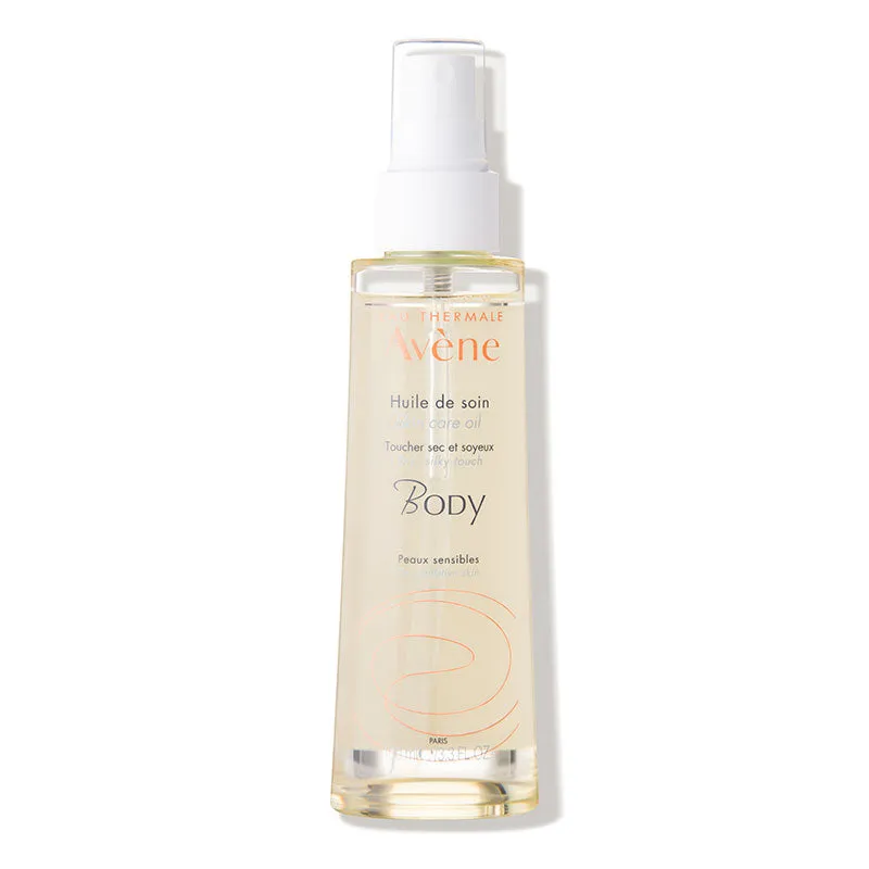 Avene Skin Care Oil