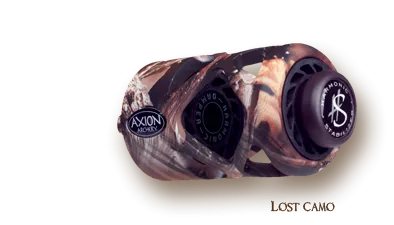 AXION 3" GLZ GRIDLOCK STABILIZER