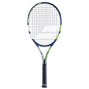 Babolat Boost Drive Tennis Racket (Strung)