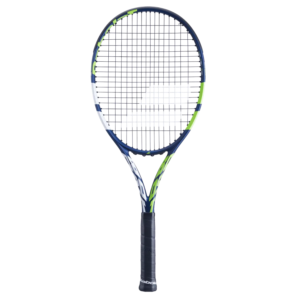 Babolat Boost Drive Tennis Racket (Strung)