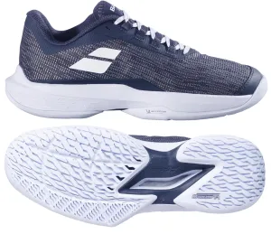 Babolat Jet Tere 2 2024 Womens Tennis Shoes - Queen Jio Grey