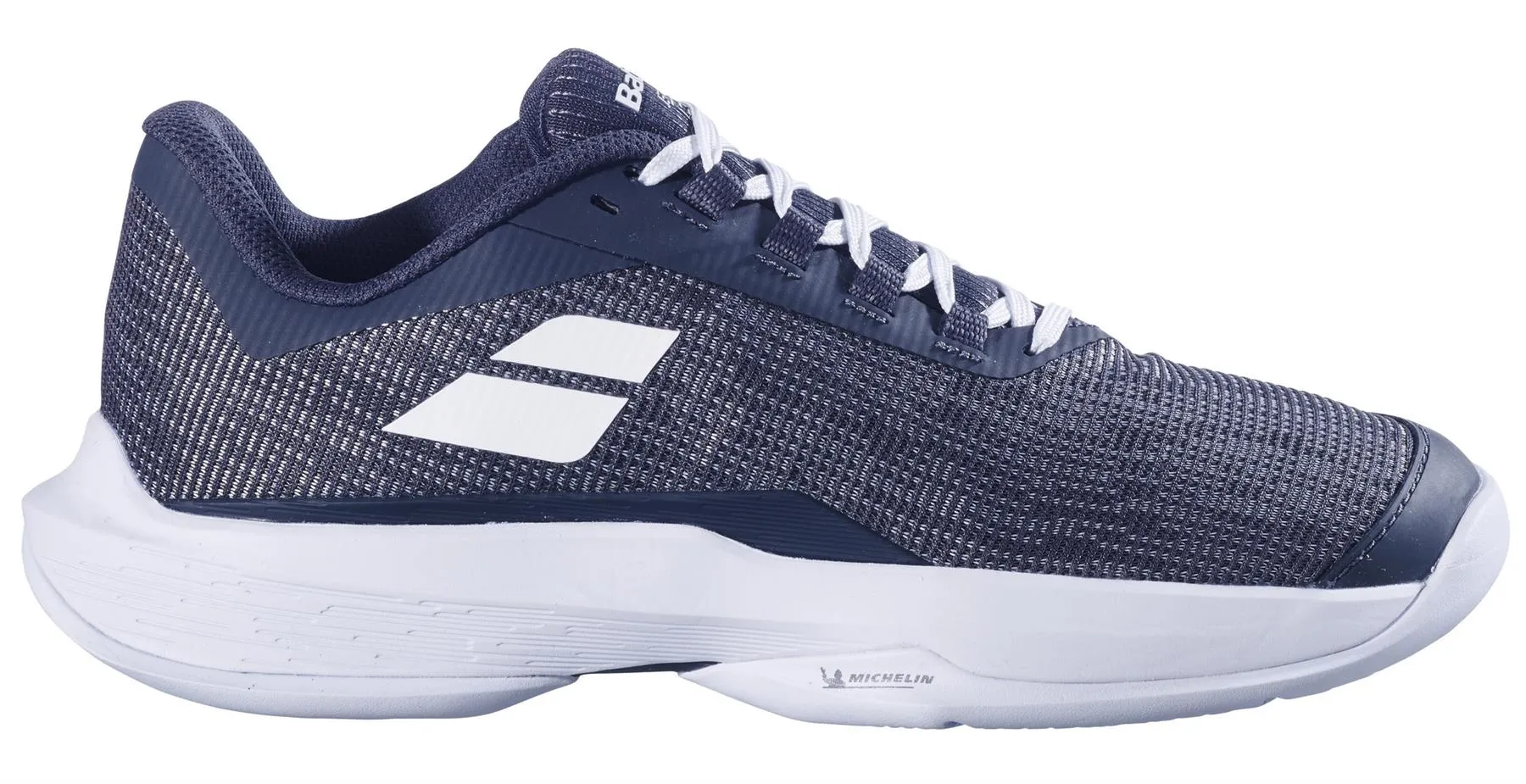 Babolat Jet Tere 2 2024 Womens Tennis Shoes - Queen Jio Grey