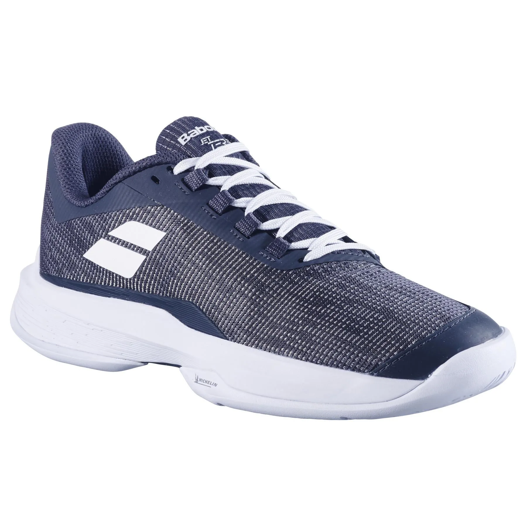 Babolat Jet Tere 2 2024 Womens Tennis Shoes - Queen Jio Grey