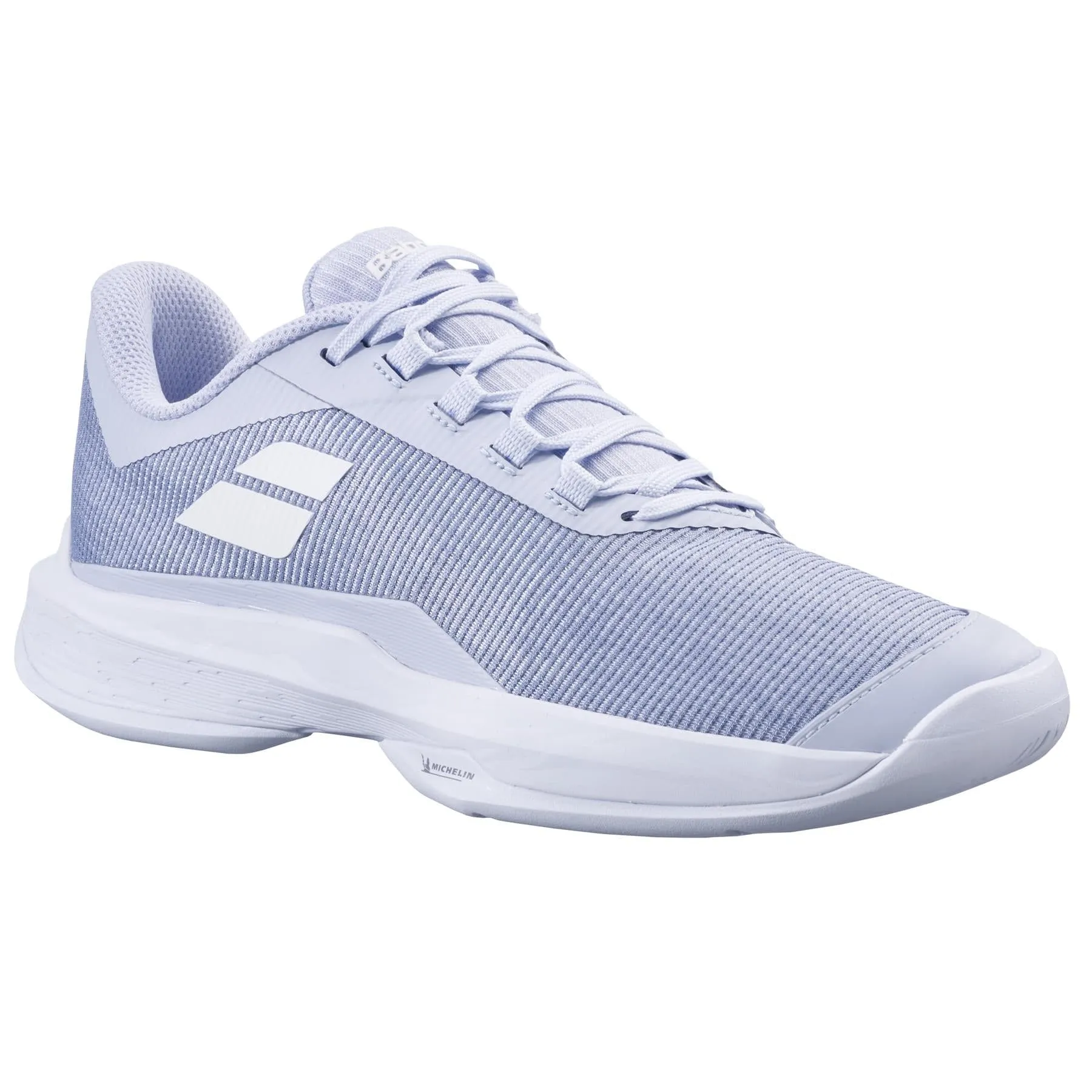 Babolat Jet Tere 2 2024 Womens Tennis Shoes - Xenon Blue / White