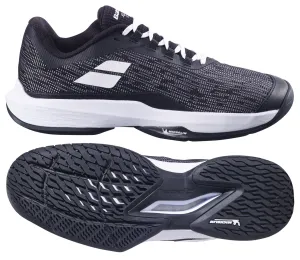 Babolat Jet Tere 2 All Court 2025 Mens Tennis Shoes - Black / White