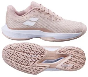 Babolat Jet Tere 2 All Court 2025 Womens Tennis Shoes - Evening Sand