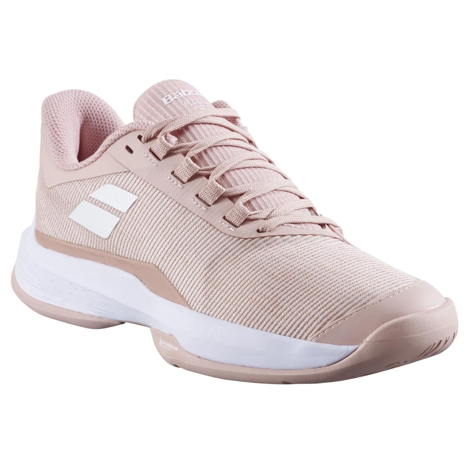 Babolat Jet Tere 2 All Court 2025 Womens Tennis Shoes - Evening Sand