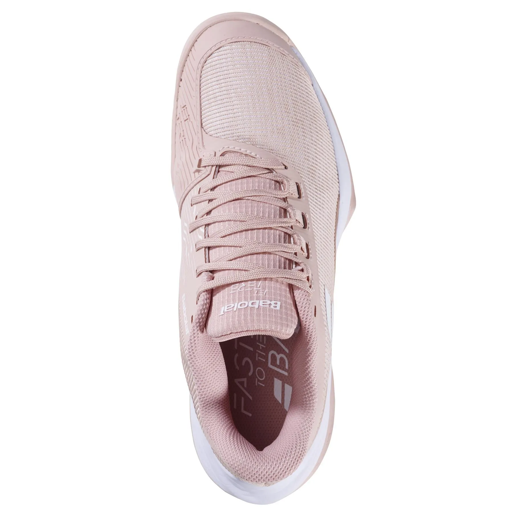 Babolat Jet Tere 2 All Court 2025 Womens Tennis Shoes - Evening Sand