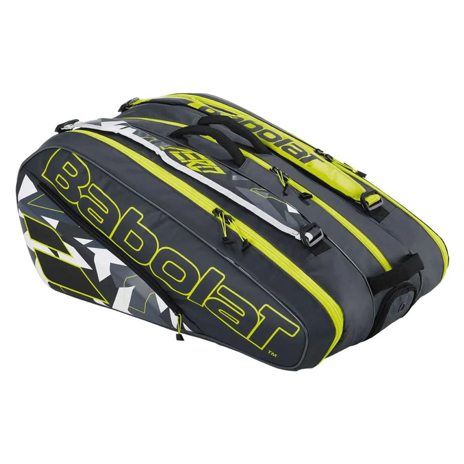 Babolat Pure Aero RH X 12