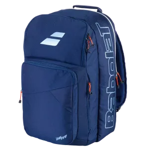 Babolat Pure Drive Gen 11 Racket Backpack (Blue)