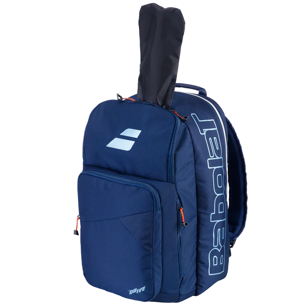 Babolat Pure Drive Gen 11 Racket Backpack (Blue)