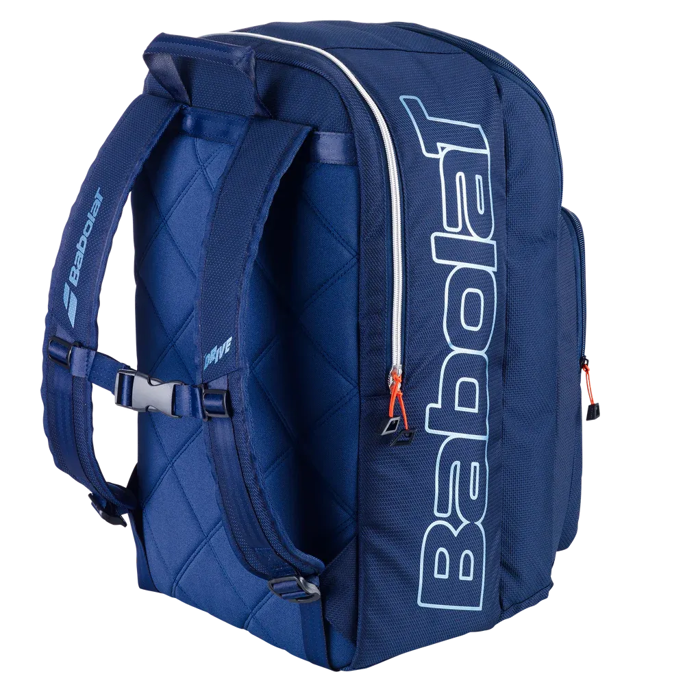 Babolat Pure Drive Gen 11 Racket Backpack (Blue)