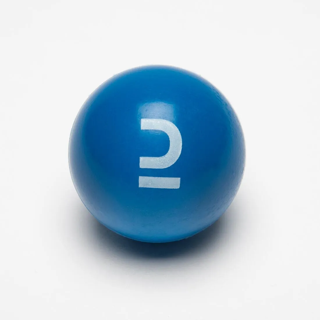 BALLES MOUSSE DE BEACH TENNIS BTB 100 BLUE