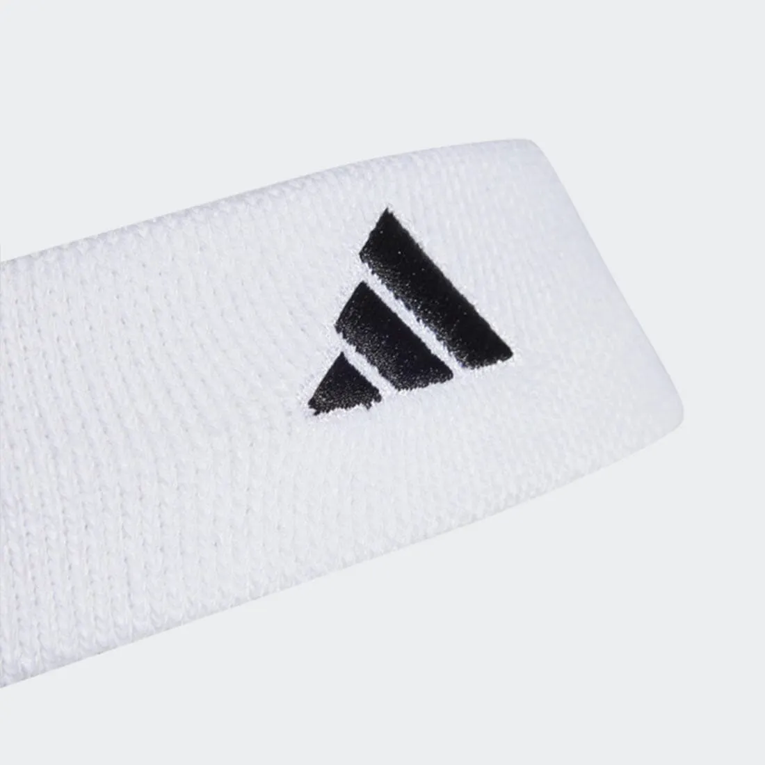 BANDEAU DE SPORT ADIDAS BLANC