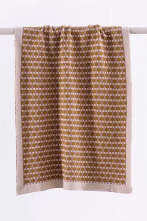 Basento Rose Gold Handtowel