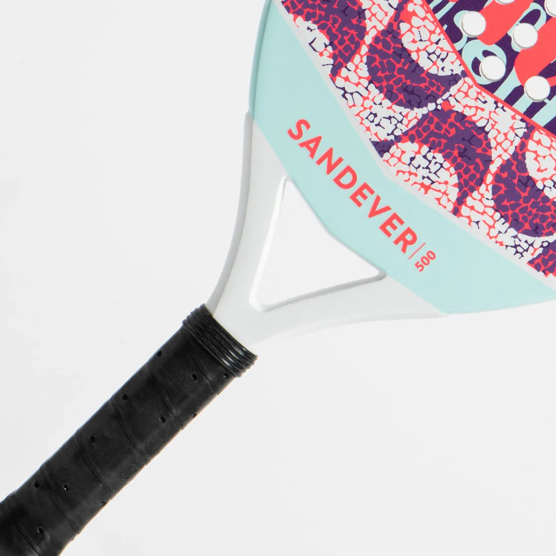 Beach Tennis Racket BTR 500 Blu